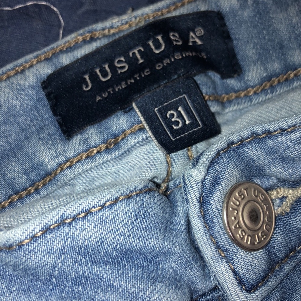 Women’s Jeans